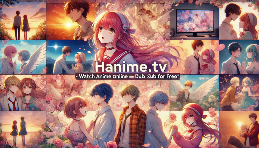 hanime